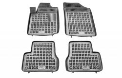Rezaw-Plast Covorase Presuri Auto Cauciuc Dedicate Citroen C3 I 2002 - 2009 (201217)