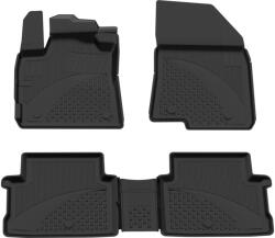  Covorase Presuri Auto Tip Tavita 4.5D Ultra Dacia Jogger 2021 - (DC-JOG021)
