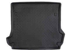 Rezaw-Plast Covor Tavita Portbagaj Toyota LAND CRUISER J120 5 - usi 2002 - 2009 (101723)