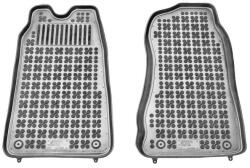 Rezaw-Plast Covorase Presuri Auto Cauciuc Dedicate Ford TRANSIT III - 2000 - 2006, 2006 - 2013 (200613)