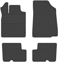  Covorase Presuri Auto Cauciuc Dedicate Dacia DUSTER I 2010-2018 | Dacia LOGAN I 2004-2012 | Dacia SANDERO I 2008-2013 (1419)