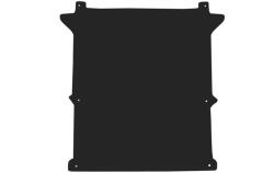 Rezaw-Plast Covor Portbagaj Cargo Mercedes CITAN II 2, 3 loc 2022 - | Nissan TOWNSTAR Van, L1 2021 - | Renault KANGOO III Van, L1 2021 - (100964)