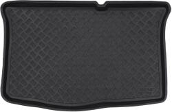 Rezaw-Plast Covor Tavita Portbagaj Hyundai I20 II Active, cu podea portbagaj fixa 2015 - 2020 | Hyundai I20 II Classic, cu podea portbagaj fixa 2014 - 2020 | Hyundai I20 II Classic Plus, cu podea portbagaj fixa 2