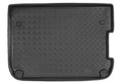 Rezaw-Plast Covor Tavita Portbagaj Citroen C4 PICASSO I 5 loc , SX fara cos in portbagaj , SX PACK cu cos in portbagaj , EXCLUSIVE cu cos in portbagaj , IMPRESS cu cos in portbagaj 2006 - 2013 (100120)