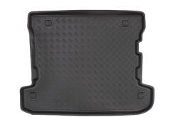 Rezaw-Plast Covor Tavita Portbagaj Mitsubishi PAJERO IV 2006 - 2017 (102309)