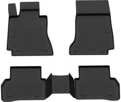  Covorase Presuri Auto Tip Tavita 4.5D Ultra Mercedes C-Class W205 2014-2020 (ME-CW2514)