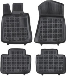Rezaw-Plast Covorase Presuri Auto Cauciuc Dedicate Lexus IS III toate modelele inclusiv Hybrid 2013 - 2020 (202412)