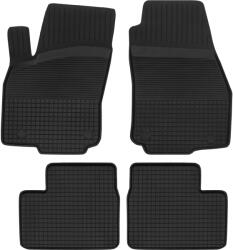  Covorase Presuri Auto Cauciuc Universale Alfa Romeo 156 2004-2006 | Opel ASTRA II G 1998-2004 | Opel ASTRA III H 2004-2014 | Opel ZAFIRA A 1999-2005 (DX-24)