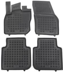Rezaw-Plast Covorase Presuri Auto Cauciuc Dedicate Skoda KODIAQ II 2024 - (200219)