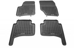 Rezaw-Plast Covorase Presuri Auto Cauciuc Dedicate Porsche CAYENNE I 2002 - 2010 | VW TOUAREG I 2002 - 2010 (200105)
