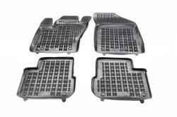 Rezaw-Plast Covorase Presuri Auto Cauciuc Dedicate Fiat TIPO Hatchback, Break 2016 - 2020 | Fiat TIPO Hatchback 2020 - | Fiat TIPO Break Mild Hybrid 2020 - (201521)