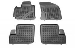 Rezaw-Plast Covorase Presuri Auto Cauciuc Dedicate Toyota RAV4 II 5 usi, Facelift 2003 - 2005 (201422)