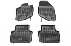 Rezaw-Plast Covorase Presuri Auto Cauciuc Dedicate Volvo S80 I 1998 - 2006 (200403)