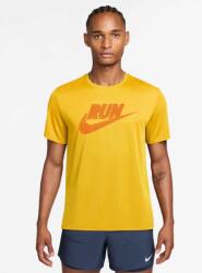 Nike Тениска m nk df uv miler run energy ss (if9475-845)