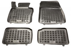Rezaw-Plast Covorase Presuri Auto Cauciuc Dedicate Mini COUNTRYMAN I 2010 - 2017 (200725)