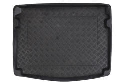 Rezaw-Plast Covor Tavita Portbagaj Skoda KAROQ 4x2, cu rezerva mica, VARIOFLEX system 2017 - (101534)