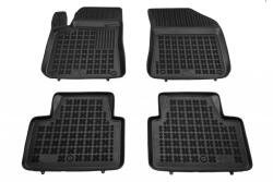 Rezaw-Plast Covorase Presuri Auto Cauciuc Dedicate Peugeot 308 II SW 2014 - 2021 (201312)