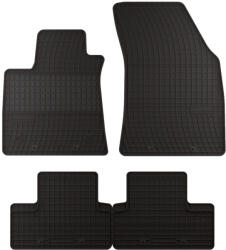  Covorase Presuri Auto Cauciuc Dedicate Renault MEGANE IV dupa 2016 (1548)