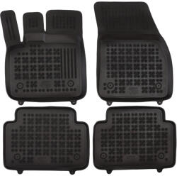 Rezaw-Plast Covorase Presuri Auto Cauciuc Dedicate Land Rover RANGE ROVER EVOQUE II 2018 - (202907)