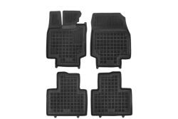 Rezaw-Plast Covorase Presuri Auto Cauciuc Dedicate Lexus RX V AL30 toate modelele inclusiv Hybrid , Hybrid Plug-in 2022 - (202415)