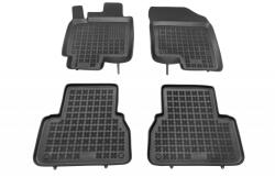 Rezaw-Plast Covorase Presuri Auto Cauciuc Dedicate Chevrolet EPICA 2006 - 2012 (202104)