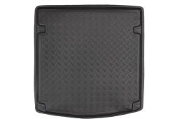 Rezaw-Plast Covor Tavita Portbagaj Audi A4 II B6 B7 Limousine 2000 - 2004, 2004 - 2007 | Seat EXEO Sedan 2008-2013 (102005)