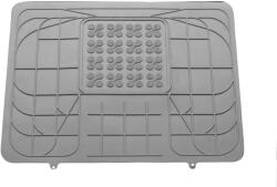 Rezaw-Plast Covoras Auto Tunel Median Piesa A -V- A Gri 42 x 52, 5 cm - Ajustabil (203501S)