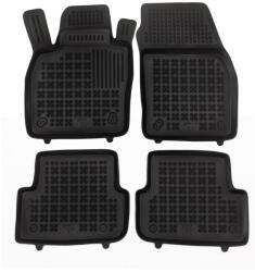Rezaw-Plast Covorase Presuri Auto Cauciuc Dedicate VW TAIGO 2021 - (200132)