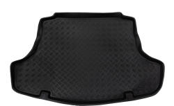 Rezaw-Plast Covor Tavita Portbagaj Toyota CAMRY VIII XV70 Sedan Hybrid, cu rezerva mica, fara Surround Sound - System 2017 - 2021, 2021 - (101774)