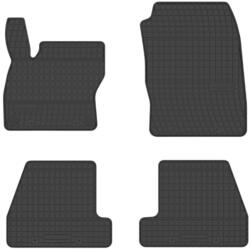  Covorase Presuri Auto Cauciuc Dedicate Ford FOCUS III 2011-2018 (1520)
