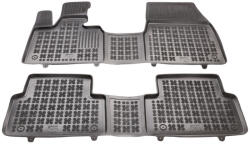 Rezaw-Plast Covorase Presuri Auto Cauciuc Dedicate BMW i3 2013 - 2022 (200732)