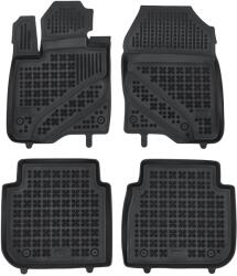 Rezaw-Plast Covorase Presuri Auto Cauciuc Dedicate Honda CR-V VI e: PHeV Plug-in Hybrid (PHEV) 2023 - (200927)
