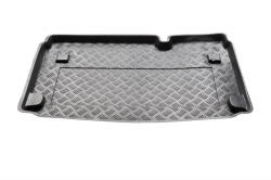 Rezaw-Plast Covor Tavita Portbagaj Ford ECOSPORT II podea in pozitie coborata 2012 - 2022 | Ford ECOSPORT II cu podea portbagaj fixa 2018 - 2022 (100464)