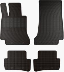  Covorase Presuri Auto Cauciuc Dedicate Mercedes C-CLASS W205 2014-2021 (1558)