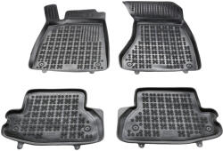  Covorase Presuri Auto Cauciuc Dedicate Audi A5 II Coupe 2016 - (200322)