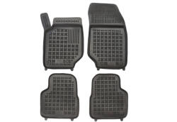 Rezaw-Plast Covorase Presuri Auto Cauciuc Dedicate Citroen C4 III toate modelele fara electric 2020 - (201239)