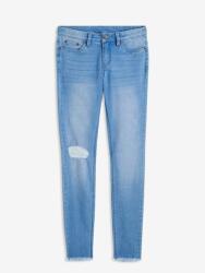 Bonprix Skiny Farmernadrág Alacsony Derekú 34-ES