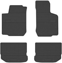  Covorase Presuri Auto Cauciuc Dedicate VW BORA 1998-2005 | VW GOLF IV 1997-2006 | VW JETTA IV 1998-2005 | VW NEW BEETLE 1998-2010 | Seat LEON I 1999-2005 | Seat TOLEDO II 1999-2004 | Skoda OCTAVIA I 1