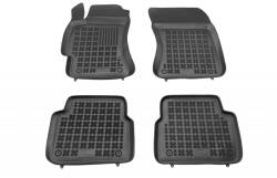 Rezaw-Plast Covorase Presuri Auto Cauciuc Dedicate Subaru FORESTER III 2008-2013 (202701)