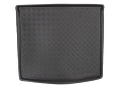 Rezaw-Plast Covor Tavita Portbagaj Mitsubishi OUTLANDER III cu trusa scule (cu sau fara Subwoofer) 5 loc, 7 loc (rand 3 scaune strans) 2012 - 2021 | Mitsubishi OUTLANDER III podea portbagaj fixa, Plug - in Hybrid