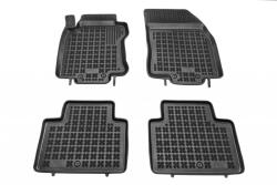 Rezaw-Plast Covorase Presuri Auto Cauciuc Dedicate Nissan ROGUE II 2014 - 2020 | Nissan X-TRAIL III T32 2013 - 2021 | Renault KOLEOS II 2016 - 2019, 2019 - (201820)