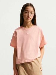 Nike Тениска g nsw tee boxy essntl lbr - sportdepot - 27,36 лв