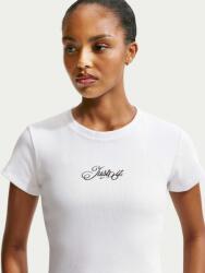 NIKE Тениска w nsw rib mod crp jdi tee (ih7996-100)