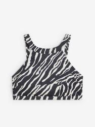 Bonprix Női Bikini Felső Állatmintás 48