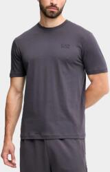 EA7 Emporio Armani Тениска train logo series m tee ss extended logo c (7m000567-u8086)