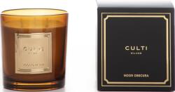 CULTI MILANO Lumânare parfumată Culti Noor Obscura 550 g (CNOB55)