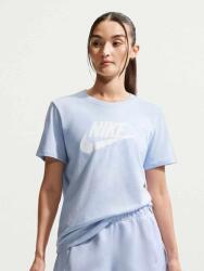 NIKE Тениска w nsw club ss tee icn ftra (dx7906-407)