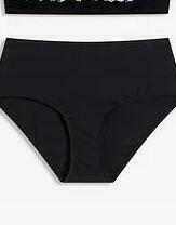 Bonprix B. p. c Bikinialsó Poliamid Sima 42-ES
