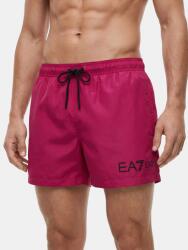 Giorgio Armani Плувни шорти water sports bw m extended logo boxer