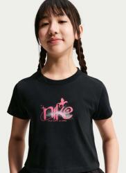 Nike Тениска g nsw tee mod crop fly